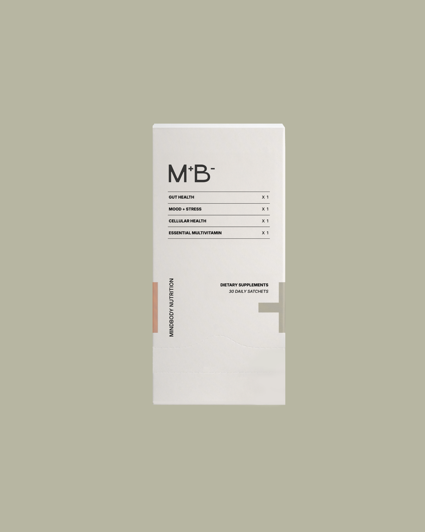 Complete Wellness Pack