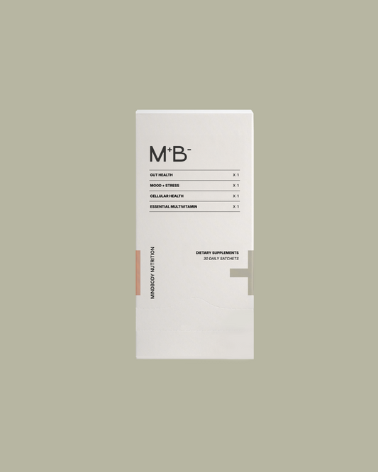 Complete Wellness Pack