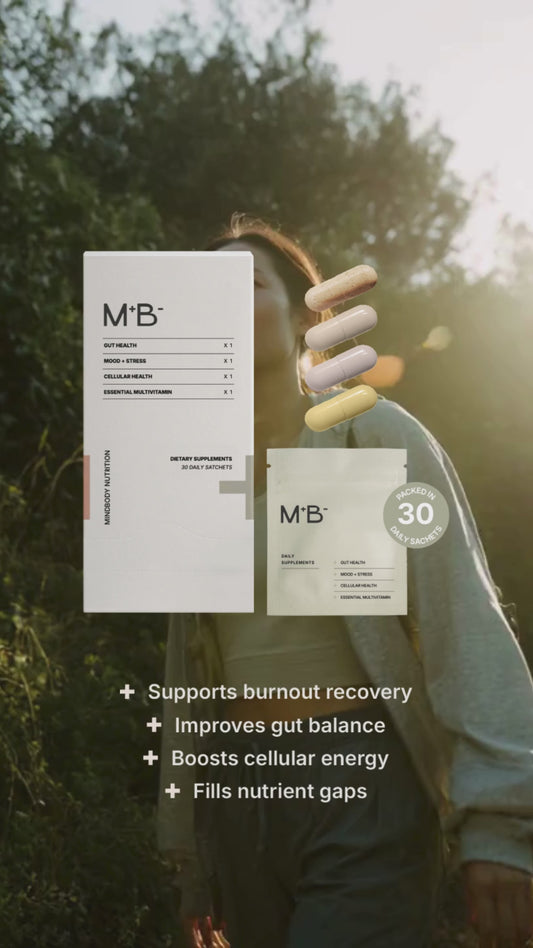 Complete Wellness Pack